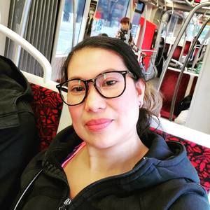 Meet your Posher, Maria llera